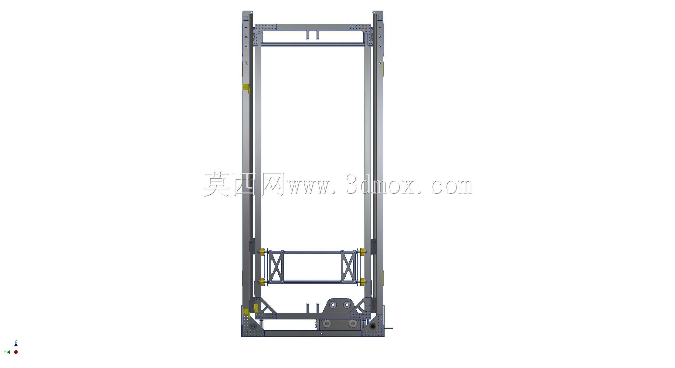 �����˱�| FRC�Ŷ�3132 2018ͨ��