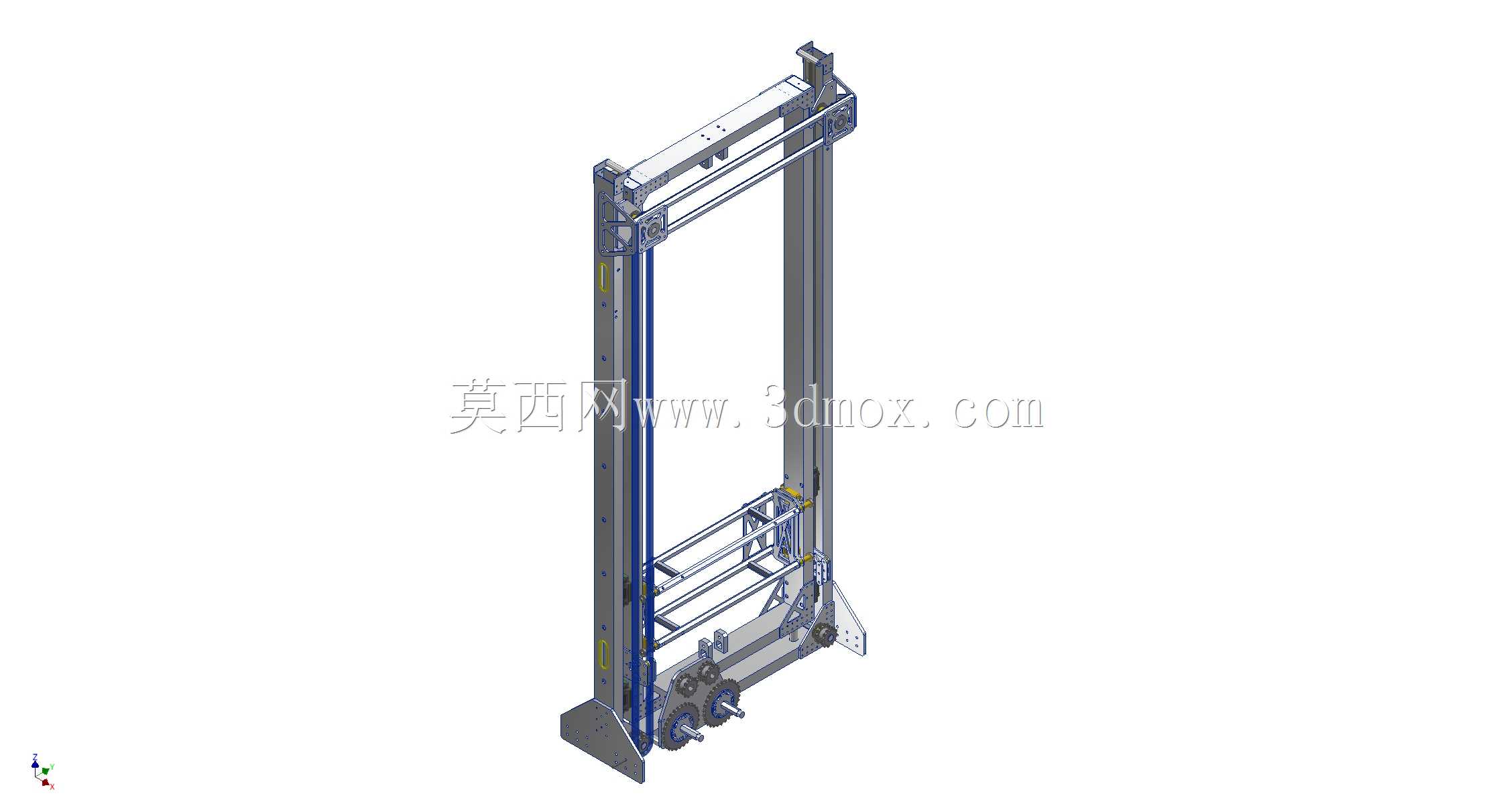 �����˱�| FRC�Ŷ�3132 2018ͨ��