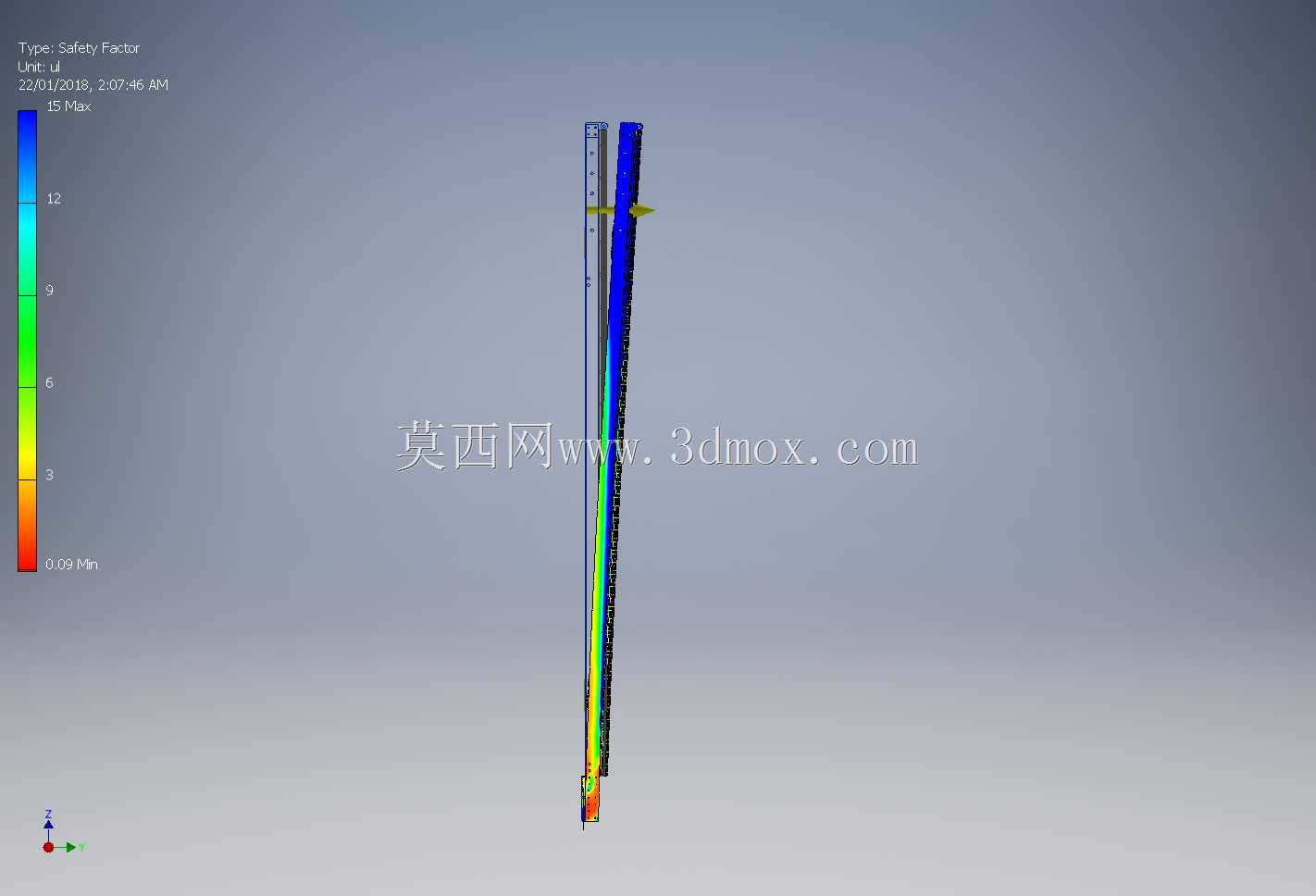 �����˱�| FRC�Ŷ�3132 2018ͨ��