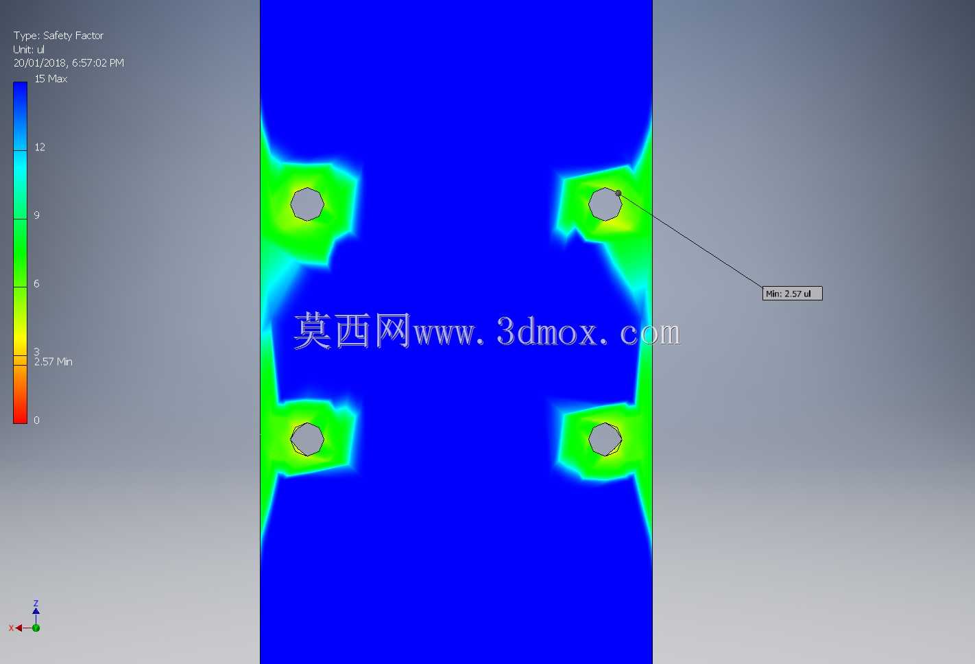 �����˱�| FRC�Ŷ�3132 2018ͨ��