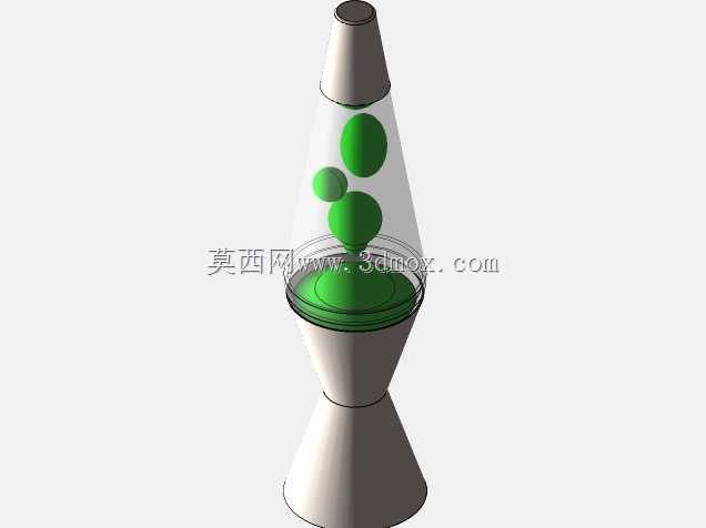 熔岩灯