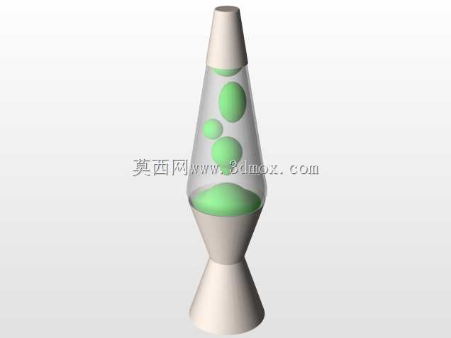 熔岩灯