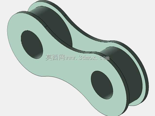 链传动