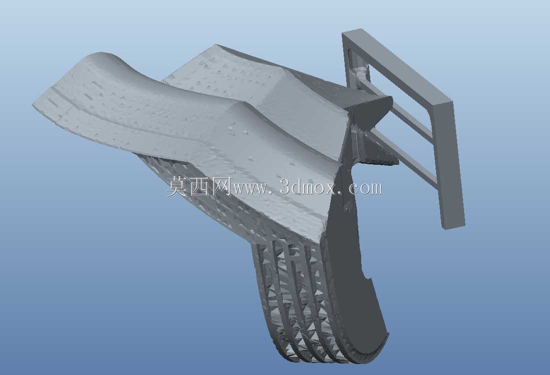 教程:如何使用PTC Creo参数化从机构创建运动包络模型