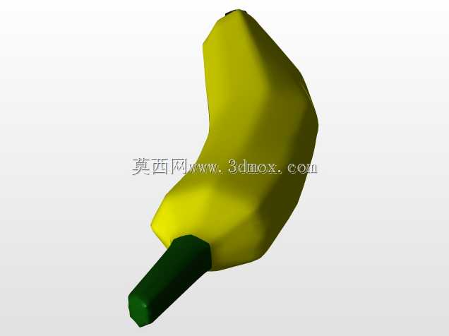 PTC Creo技能展示:假苹果、香蕉和樱桃