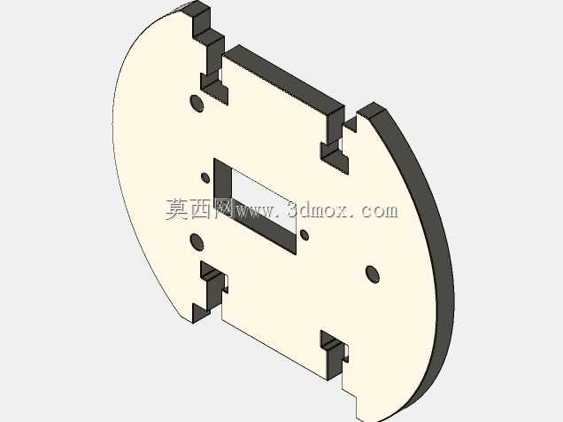 solidworks机器人手臂