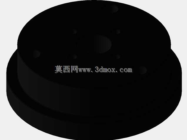 solidworks机器人手臂