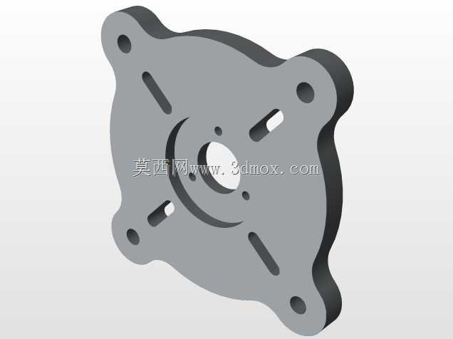solidworks机器人手臂