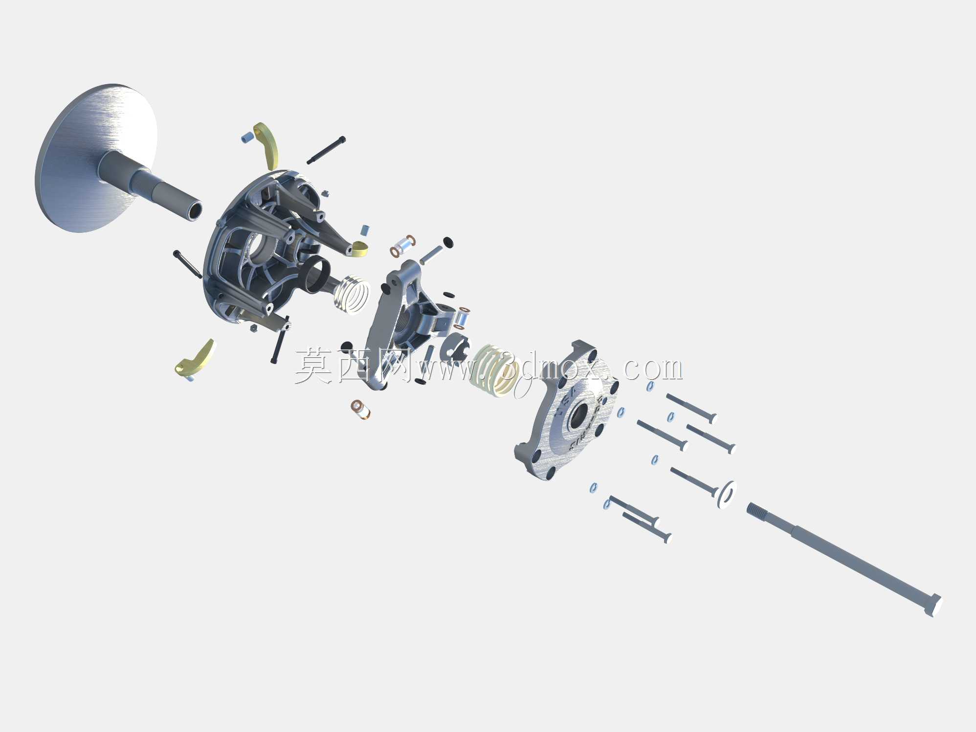 Polaris P85�������