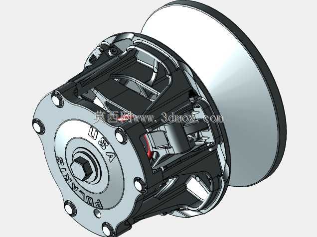 Polaris P85�������