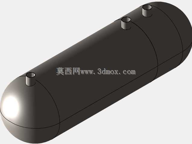 热交换器(u型管型)