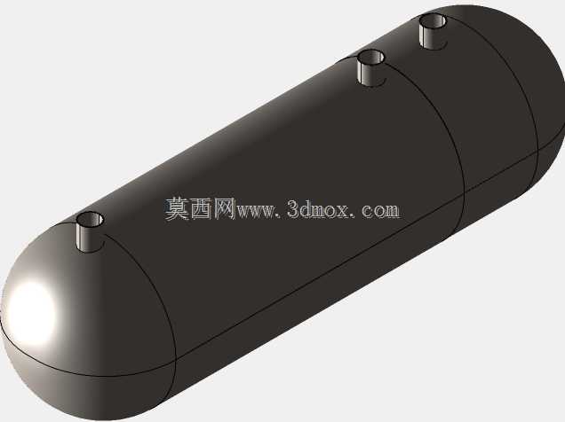 热交换器(u型管型)