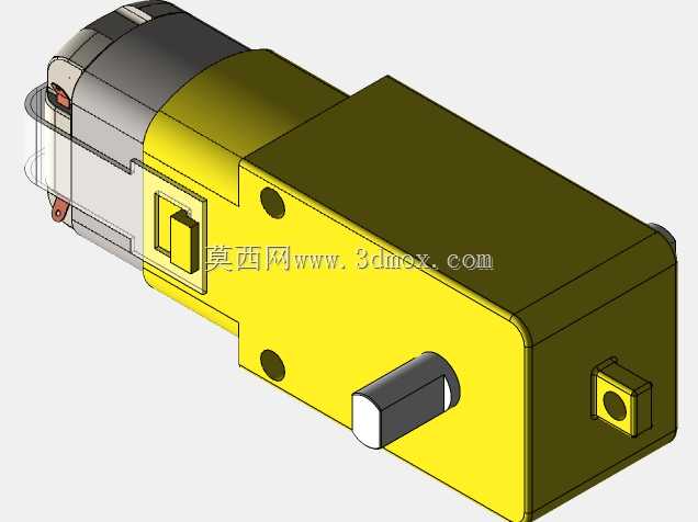 机器人Uniroi UA060