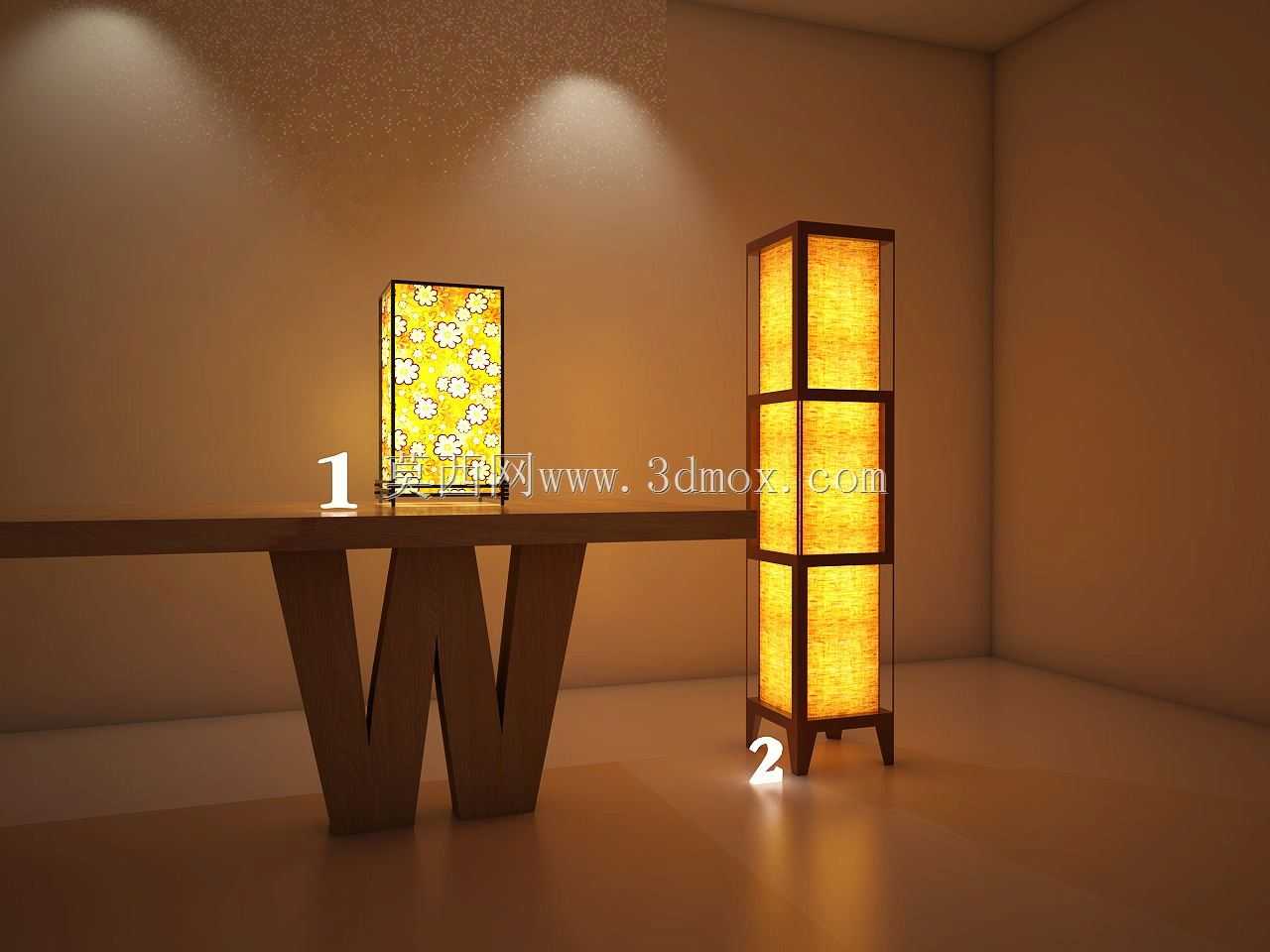 �й����ʹ��Vray Sketchupģ����ֵ���Ƶ�̳�