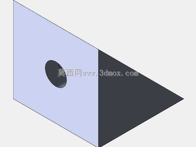 普鲁萨MK3框架