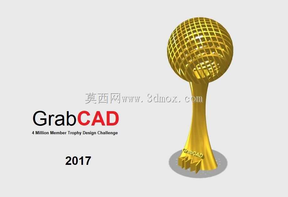 奖杯2017