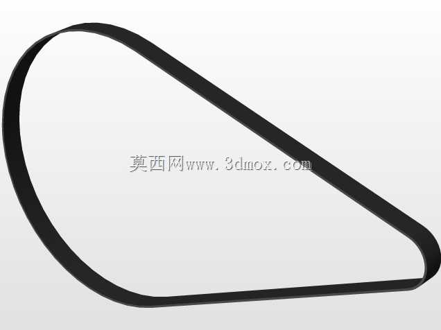 无齿轮传动