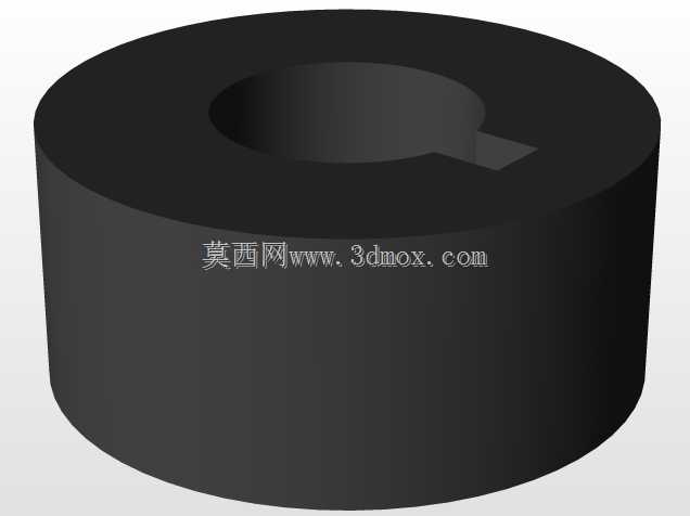 无齿轮传动