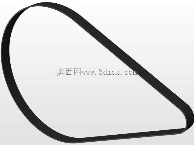 无齿轮传动