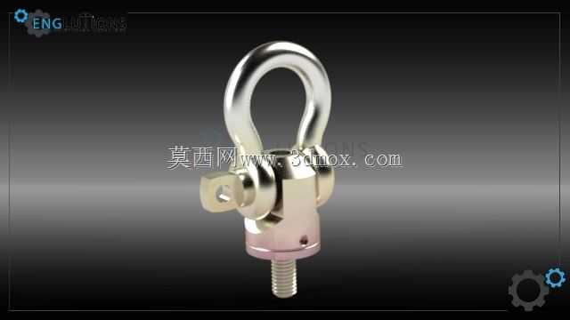 起重吊环