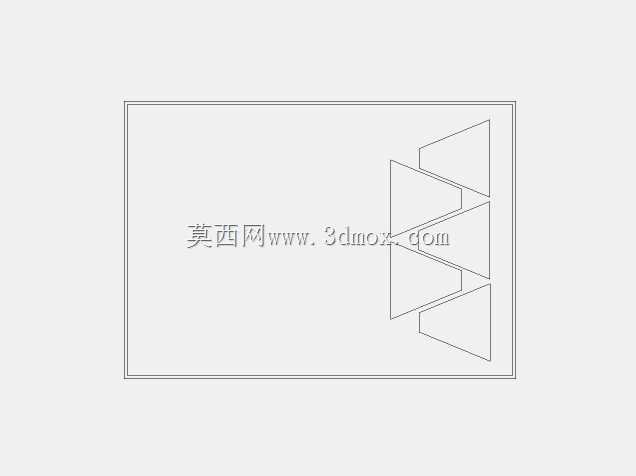 Ipad/平板电脑全息图