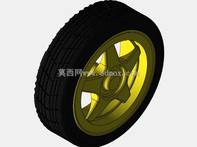 直线跟随机器人