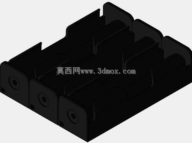 直线跟随机器人