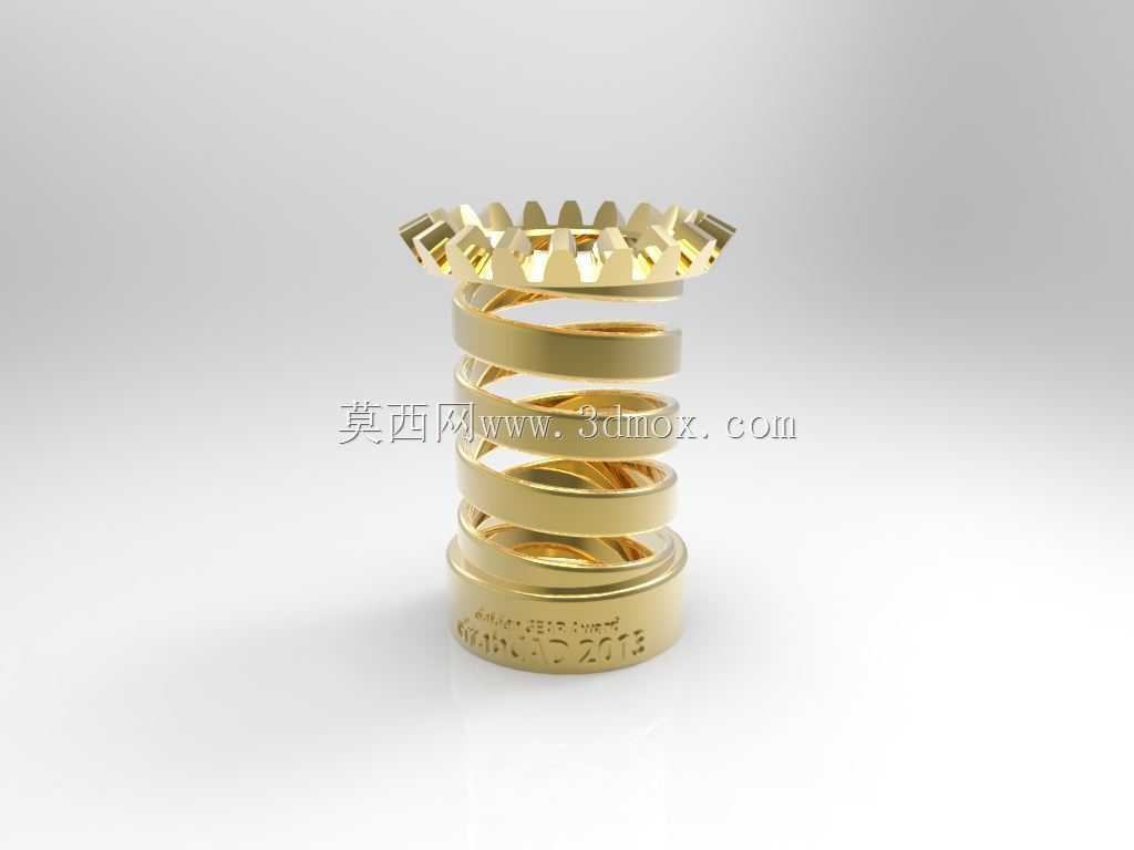 金具奖