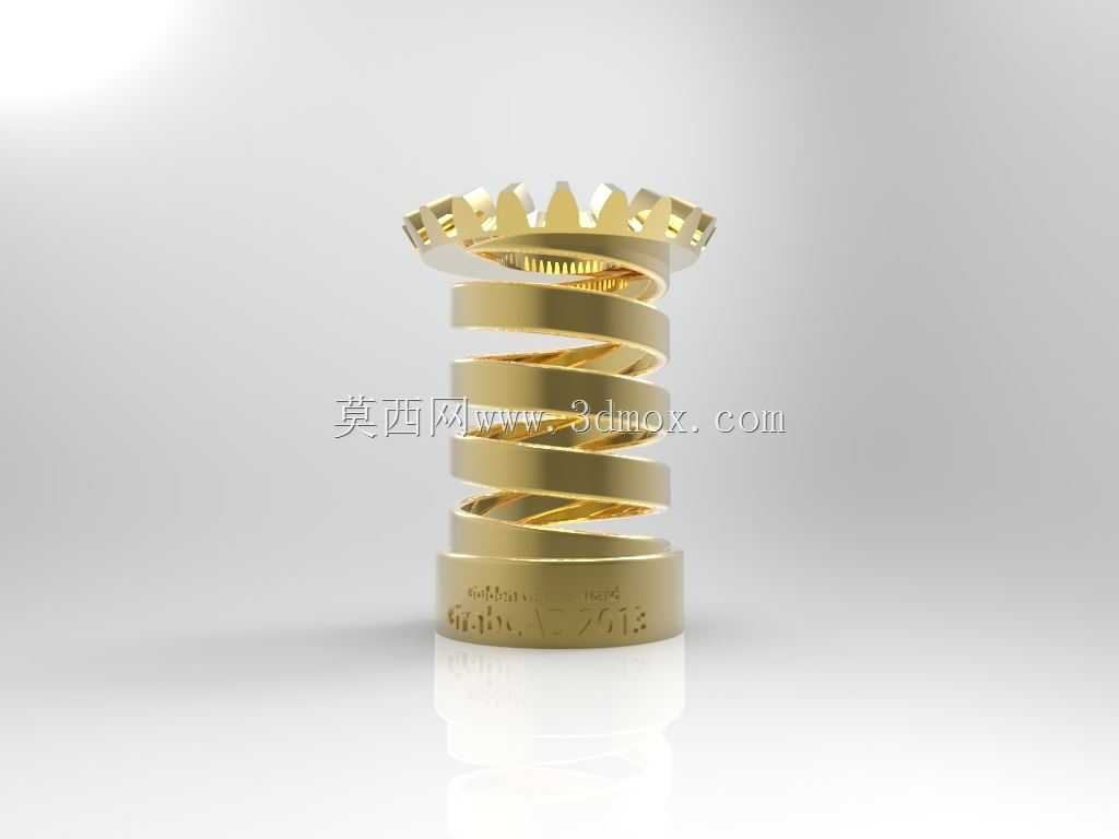 金具奖
