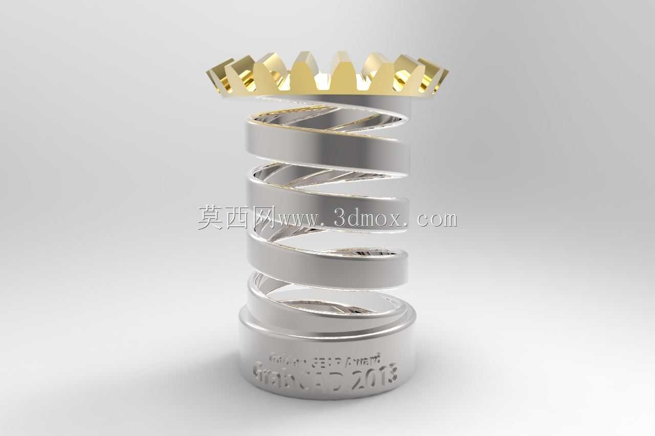 金具奖