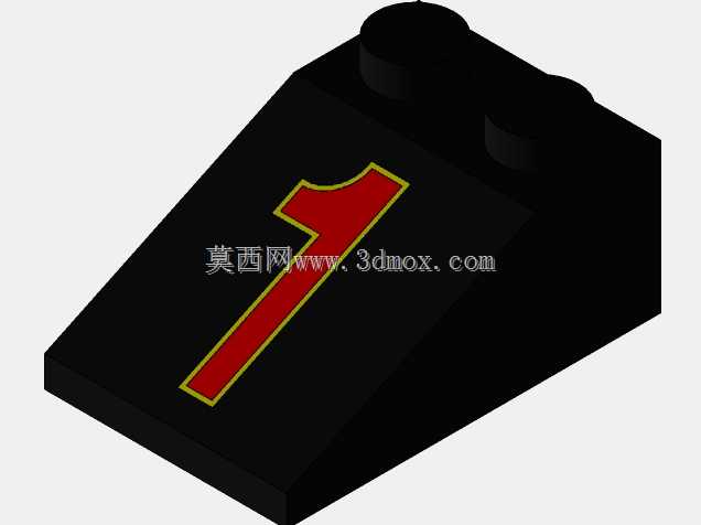 乐高卡丁车