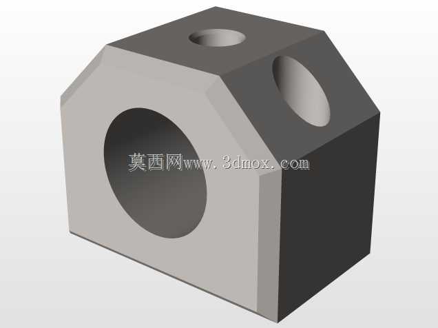 数控三轴