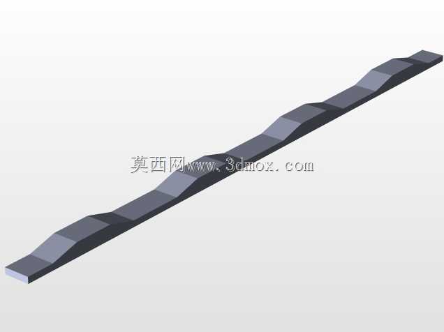木制玩具矿用自卸车