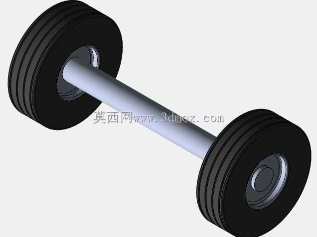 木制玩具矿用自卸车