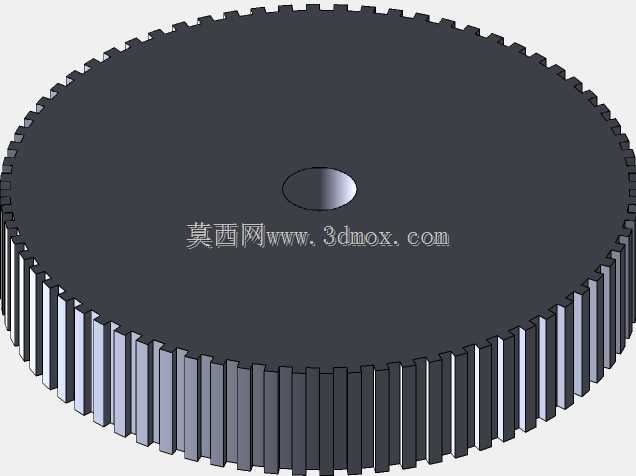 3D打印机SCARA