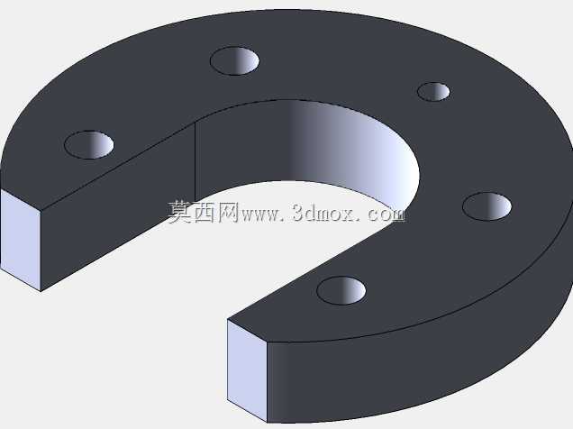 3D打印机SCARA