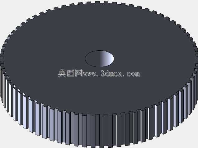 3D打印机SCARA
