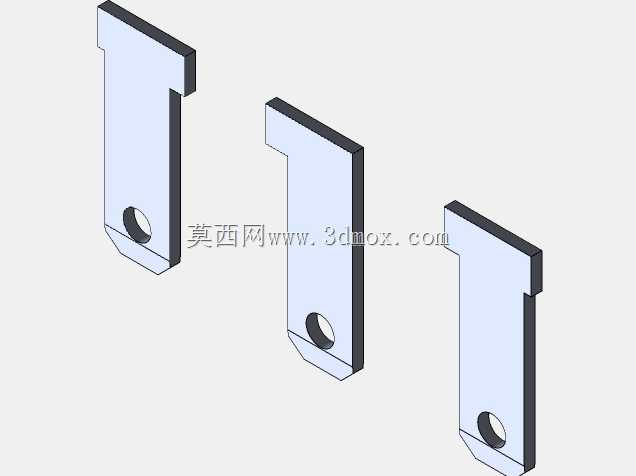 3D打印机SCARA