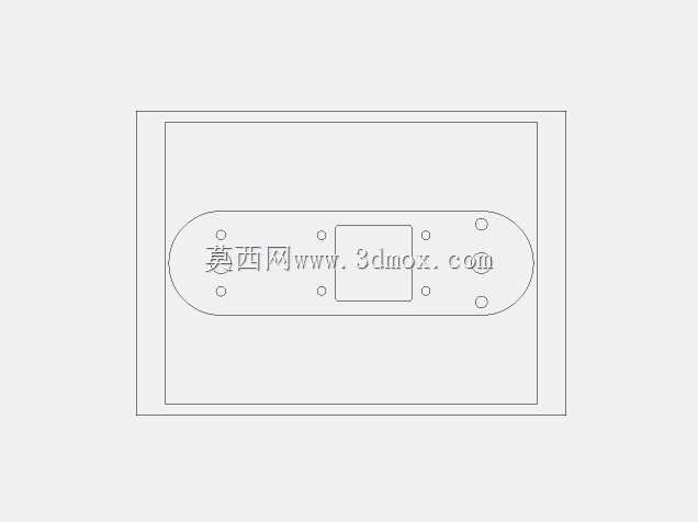 3D打印机SCARA