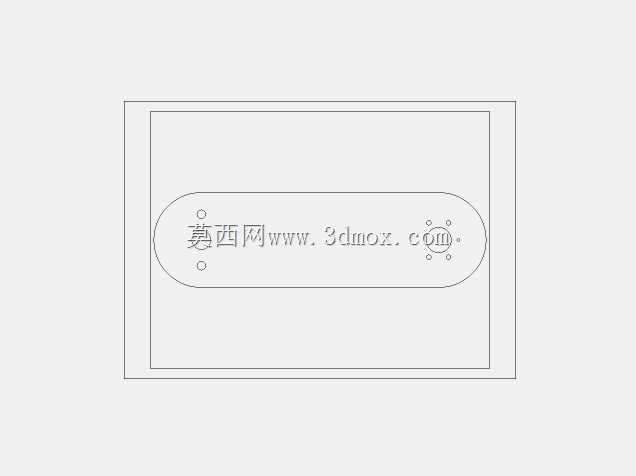 3D打印机SCARA