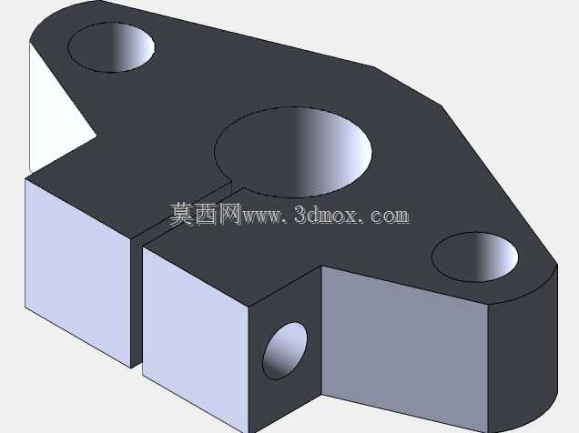 3D打印机SCARA