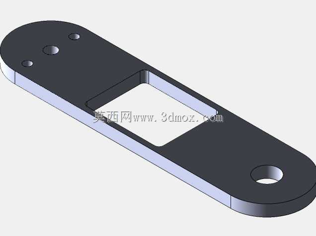 3D打印机SCARA