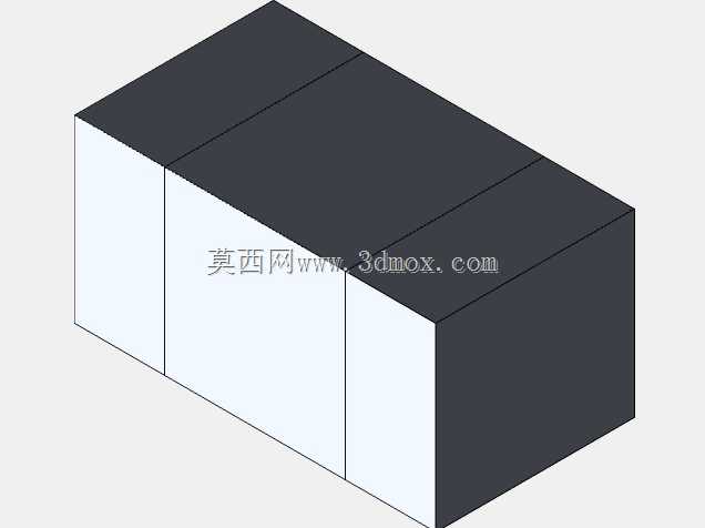 3D打印机SCARA