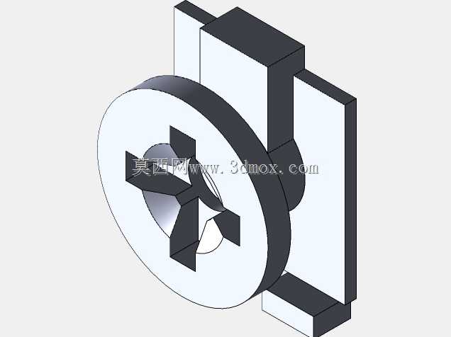 3D打印机SCARA