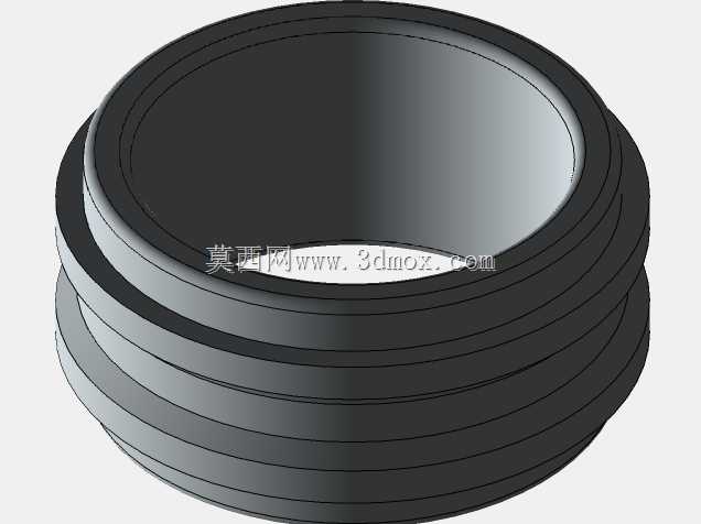 3D打印机SCARA