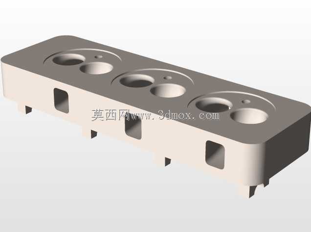 V6发动机