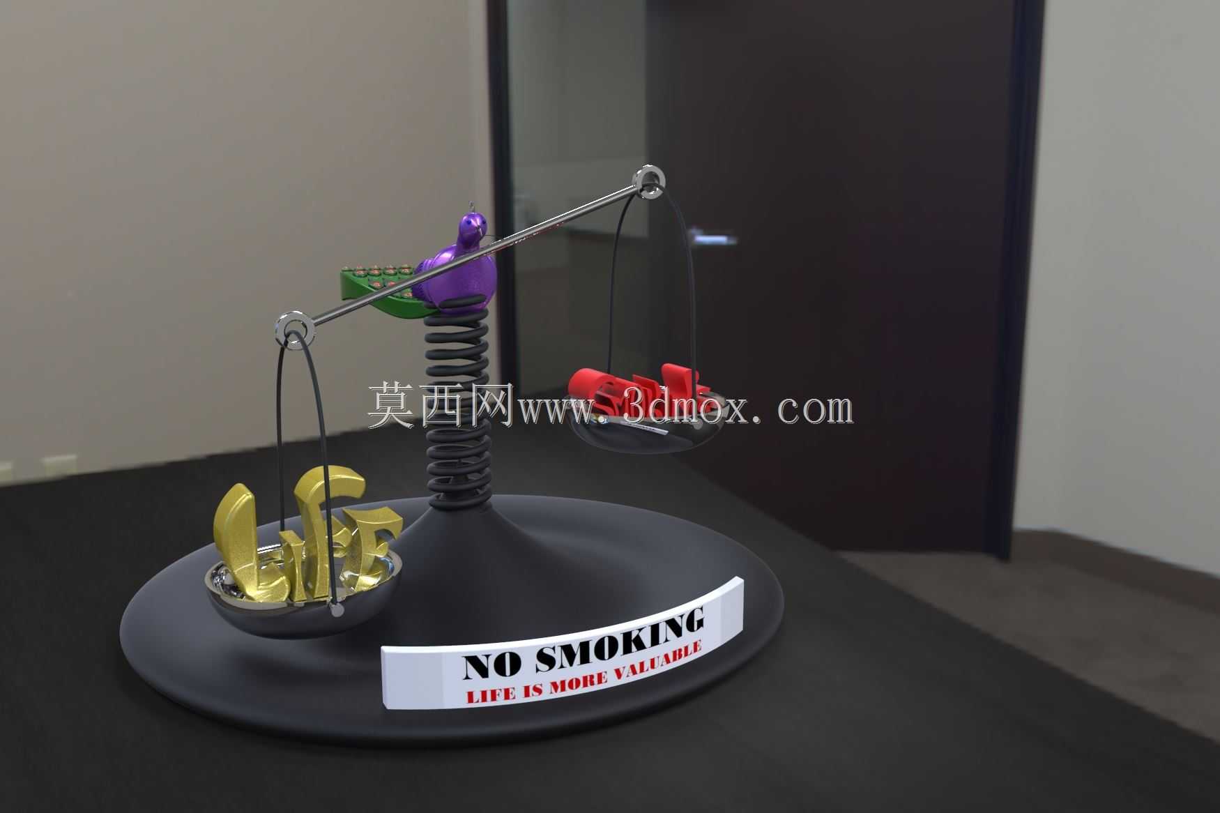 手工艺型模型