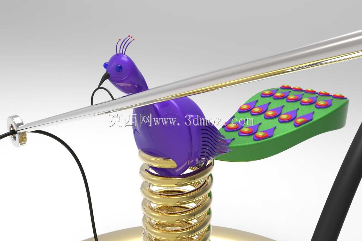 手工艺型模型