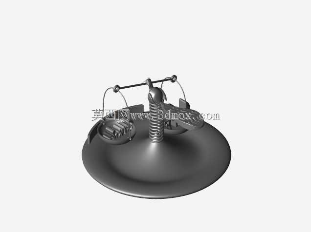 手工艺型模型