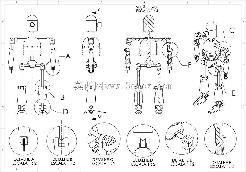 罗布